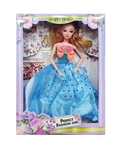 11寸实身9关节3D真眼 - OBL727255