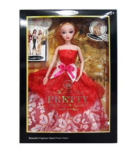 11寸实身9关节3D真眼 - OBL727262