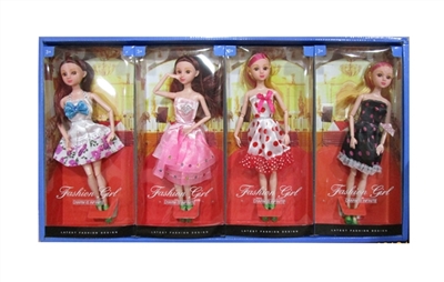 11寸实身12关节实身3D真眼展示盒 - OBL727263