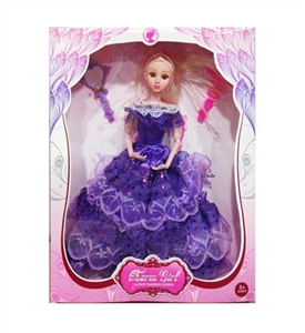 11寸9关节实身3D真眼 - OBL727265