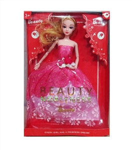 11寸9关节实身3D真眼 - OBL727266