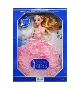 11寸9关节实身3D真眼 - OBL727267