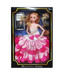 11寸9关节实身3D真眼 - OBL727268