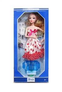 11寸12关节实身3D真眼 - OBL727269