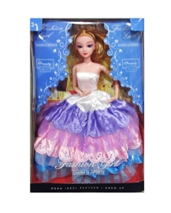 11寸9关节实身3D真眼 - OBL727270