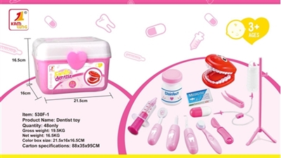 The dentist toys - OBL727293