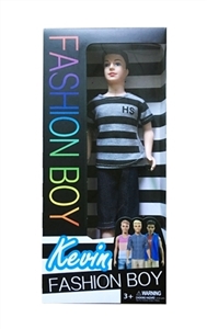 11寸男芭芘/实身 - OBL727339