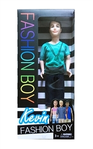 11寸男芭芘/实身 - OBL727340