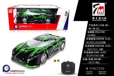 For PVC koenigsegg (not package) - OBL727365