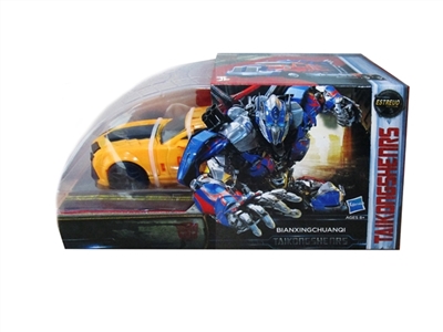 Transformers 5 - OBL727380