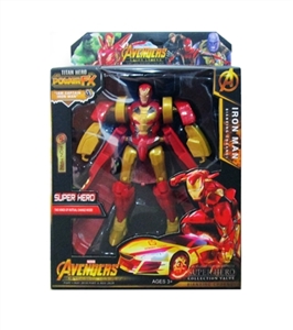 Deformation of the league - OBL727383