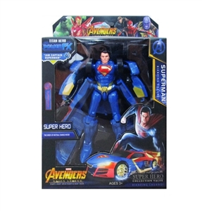 Deformation of the league - OBL727386