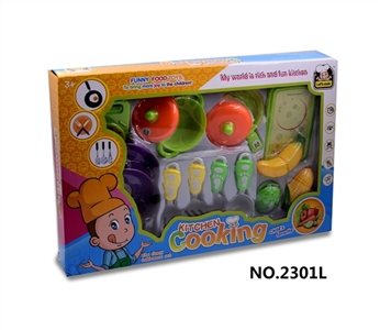 Boxes of children and music (main colour: green parts: 17 piece) - OBL727428