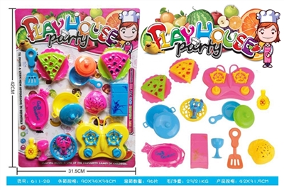 Fun to play the table - OBL727585