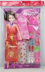 11.5寸空身纸板 - OBL727649