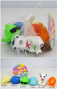 搪胶动物 - OBL727693