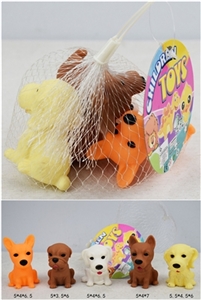 搪胶动物 - OBL727695