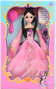 11.5寸叶罗丽 - OBL727724