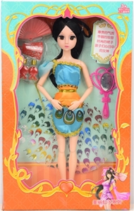 11.5寸叶罗丽 - OBL727725