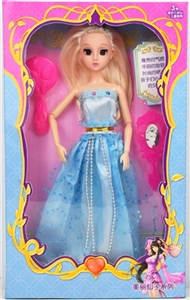 11.5寸叶罗丽 - OBL727726