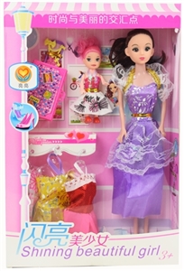 11.5寸实身娃娃 - OBL727732