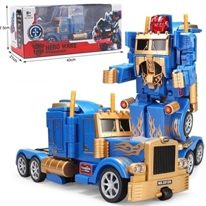 The transformers - OBL727760