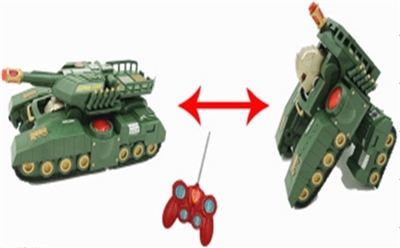 Changed the tank - OBL727763