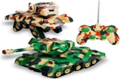 Changed the tank - OBL727764