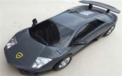 Remote control car simulation - OBL727765