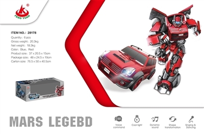 Variant car - OBL727767