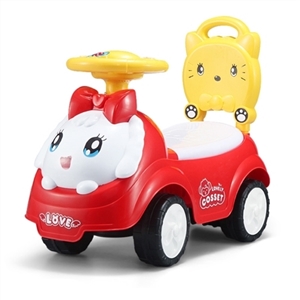 Step to the car - OBL727781