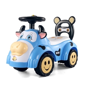 Receive the cow step car - OBL727786