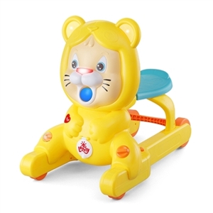 In one baby walkers/scooter - OBL727787