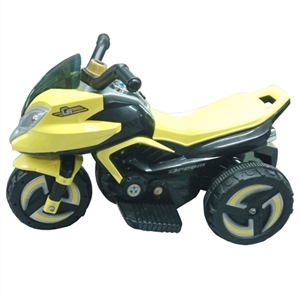 Children motorcycles snow fox - OBL727790