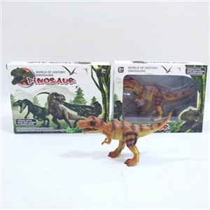 Dinosaur suit - OBL728027