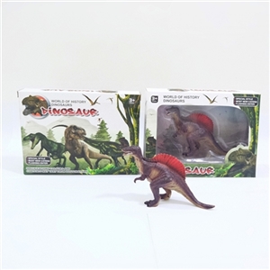 Dinosaur suit - OBL728029