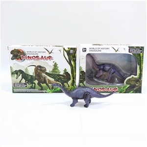 Dinosaur suit - OBL728032