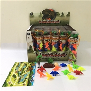 恐龙套装 - OBL728034