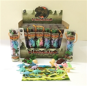 恐龙套装 - OBL728035