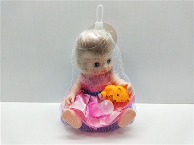 Systemic evade glue girl dolls bedpan suits - OBL728079