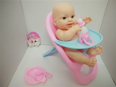 Big heavy evade glue dolls eat chair suit - OBL728112