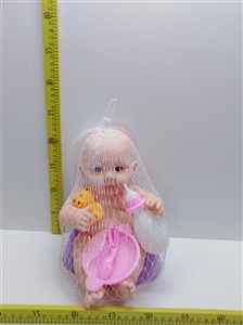 Big evade glue water pee suit the doll - OBL728113