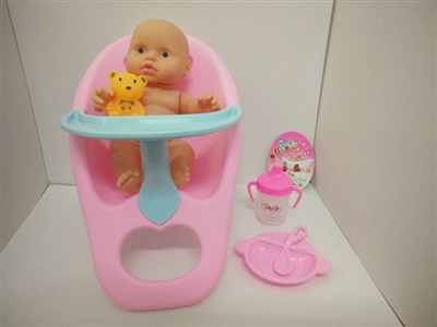 Big heavy evade glue dolls eat chair suit - OBL728114