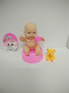 Evade glue pan suits the doll - OBL728119