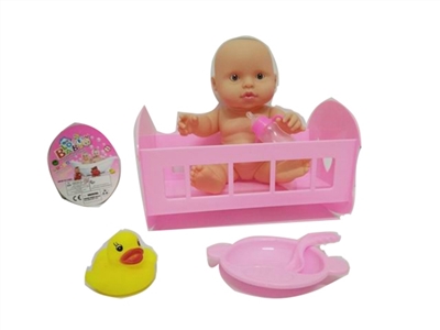 Big evade glue baby cribs suits - OBL728126