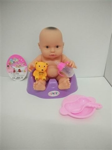 Big evade glue pan suits the doll - OBL728130