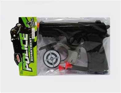 针枪警察套 - OBL728158