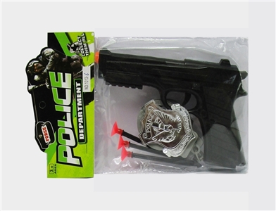 针枪警察套 - OBL728159