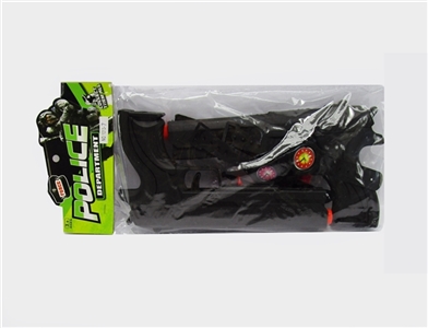 针枪警察套 - OBL728160