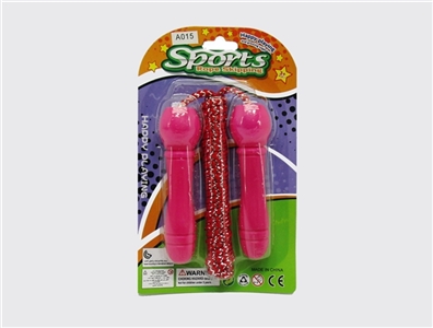 Jump rope - OBL728173